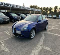 Alfa romeo giulietta 1.6 jtdm tct 120 cv sport