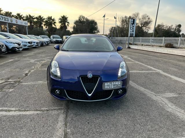 Auto - Alfa romeo giulietta 1.6 jtdm tct 120 cv sport