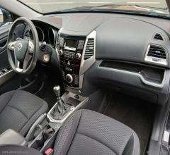 Auto - Ssangyong tivoli 1.6 2wd easy gpl