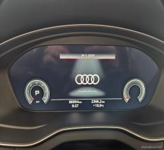 Auto - Audi q5 spb 50 tdi quattro tiptronic s line