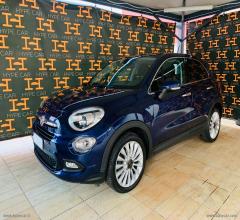 Auto - Fiat 500x 1.6 m.jet 120 cv lounge