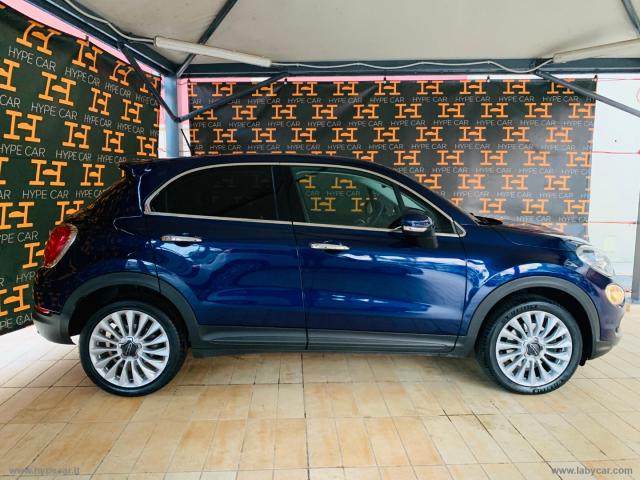 Auto - Fiat 500x 1.6 m.jet 120 cv lounge