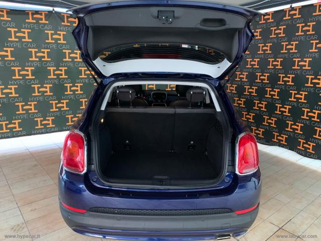 Auto - Fiat 500x 1.6 m.jet 120 cv lounge