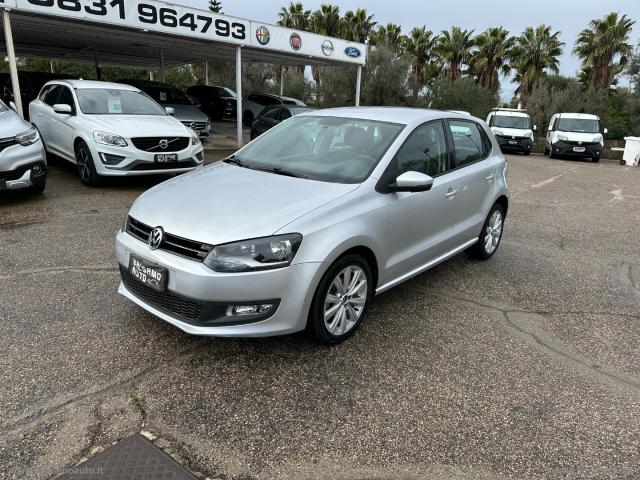 Auto - Volkswagen polo 1.2 tdi 5p. comfortline