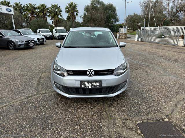 Auto - Volkswagen polo 1.2 tdi 5p. comfortline