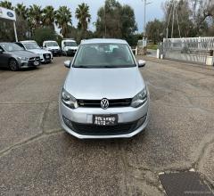 Auto - Volkswagen polo 1.2 tdi 5p. comfortline