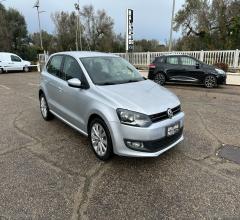 Auto - Volkswagen polo 1.2 tdi 5p. comfortline