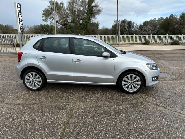 Auto - Volkswagen polo 1.2 tdi 5p. comfortline