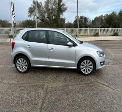 Auto - Volkswagen polo 1.2 tdi 5p. comfortline