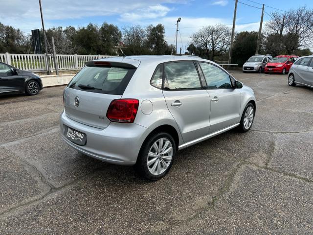 Auto - Volkswagen polo 1.2 tdi 5p. comfortline