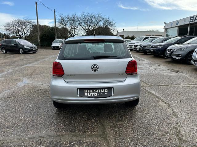 Auto - Volkswagen polo 1.2 tdi 5p. comfortline