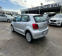 Auto - Volkswagen polo 1.2 tdi 5p. comfortline