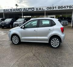 Auto - Volkswagen polo 1.2 tdi 5p. comfortline