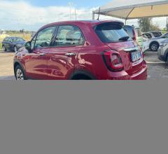 Auto - Fiat 500x 1.3 m.jet 95 cv urban