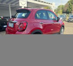 Auto - Fiat 500x 1.3 m.jet 95 cv urban