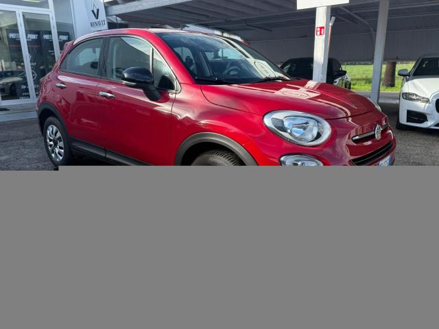 Auto - Fiat 500x 1.3 m.jet 95 cv urban