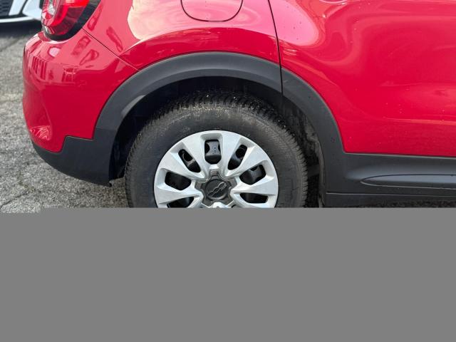 Auto - Fiat 500x 1.3 m.jet 95 cv urban