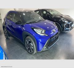 Auto - Toyota aygo x 1.0 vvt-i 72 cv 5p. trend