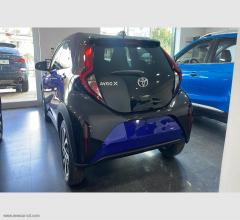 Auto - Toyota aygo x 1.0 vvt-i 72 cv 5p. trend