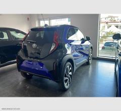 Auto - Toyota aygo x 1.0 vvt-i 72 cv 5p. trend