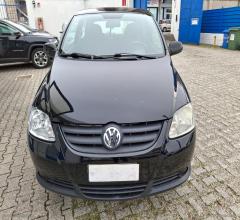 Auto - Volkswagen fox 1.4 tdi easy