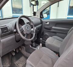 Auto - Volkswagen fox 1.4 tdi easy