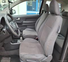 Auto - Volkswagen fox 1.4 tdi easy