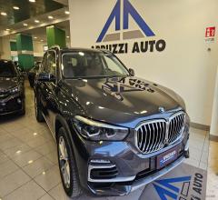 Auto - Bmw x5 xdrive25d xline