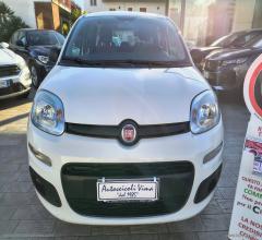 Auto - Fiat panda 1.2 easy