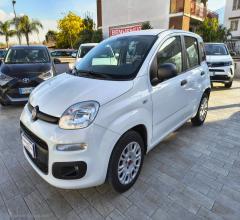 Auto - Fiat panda 1.2 easy