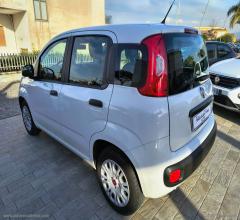 Auto - Fiat panda 1.2 easy