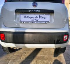 Auto - Fiat panda 1.2 easy