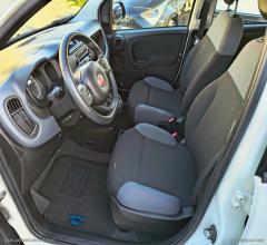 Auto - Fiat panda 1.2 easy