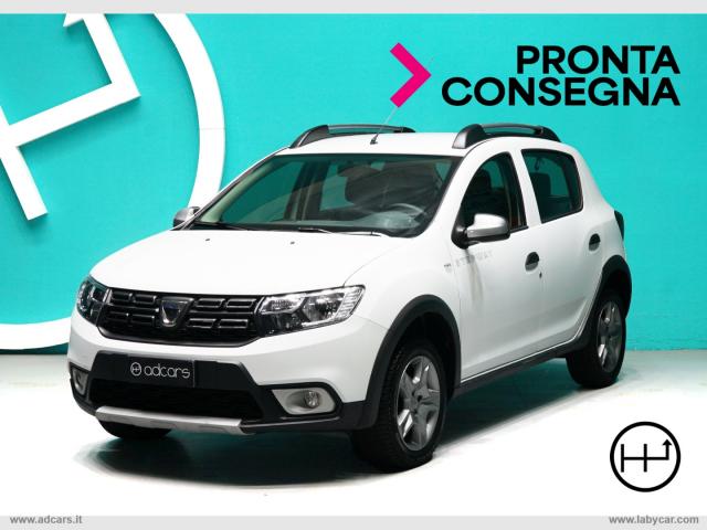 Dacia sandero stepway 0.9 tce 90cv comfort