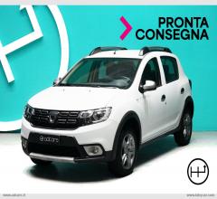 Auto - Dacia sandero stepway 0.9 tce 90cv comfort