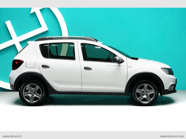 Auto - Dacia sandero stepway 0.9 tce 90cv comfort