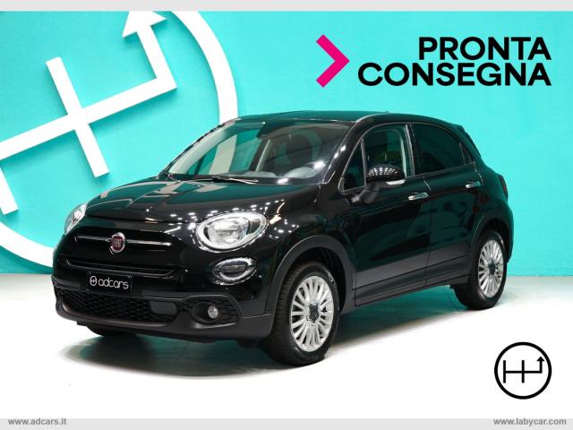 Fiat 500x 1.3 t4 150 cv dct connect