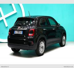 Auto - Fiat 500x 1.3 t4 150 cv dct connect