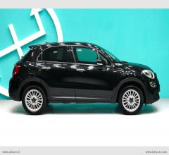 Auto - Fiat 500x 1.3 t4 150 cv dct connect