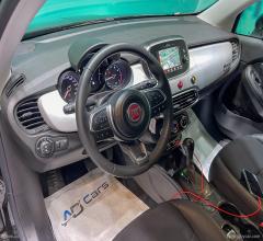 Auto - Fiat 500x 1.3 t4 150 cv dct connect