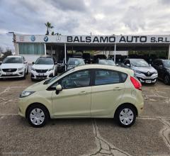 Auto - Ford fiesta+ 1.4 tdci 68 cv 5p.