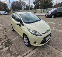 Auto - Ford fiesta+ 1.4 tdci 68 cv 5p.