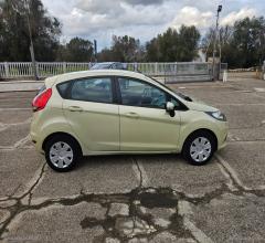 Auto - Ford fiesta+ 1.4 tdci 68 cv 5p.