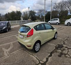 Auto - Ford fiesta+ 1.4 tdci 68 cv 5p.