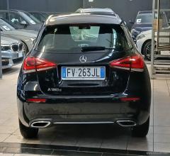 Auto - Mercedes-benz a 180 d automatic sport