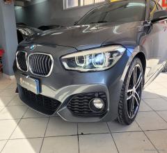 Auto - Bmw 116d 5p. msport