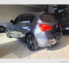 Auto - Bmw 116d 5p. msport