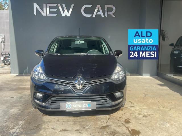 Auto - Renault clio tce 12v 90cv gpl s&s 5p. ener. bus.