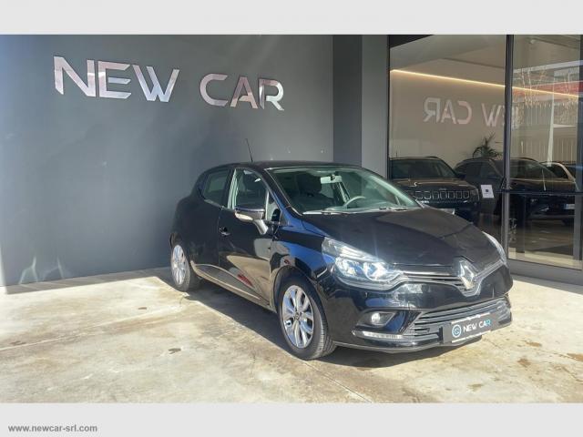 Auto - Renault clio tce 12v 90cv gpl s&s 5p. ener. bus.