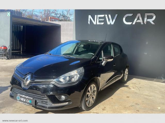 Auto - Renault clio tce 12v 90cv gpl s&s 5p. ener. bus.